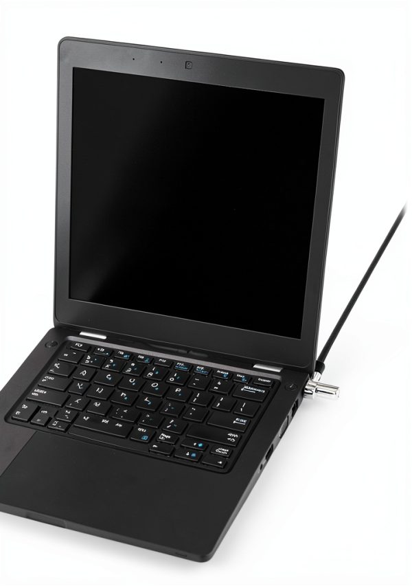 Kensington Master Key Lock for Dell Laptops-4