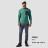 Gearhead Green Triathlon Skinsuit for Men by Backcountry-4