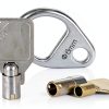 Laptop Security Locks by BOLOUY Metal Plating Long-Life-4