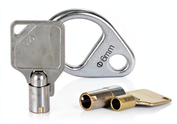 Laptop Security Locks by BOLOUY Metal Plating Long-Life-4
