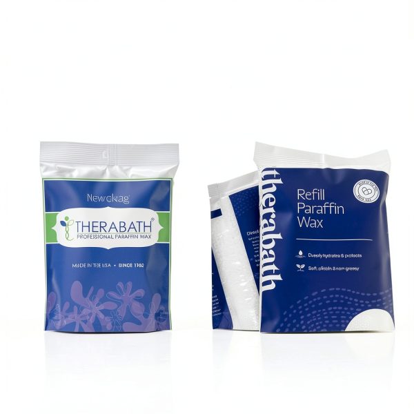 Therabath Paraffin Wax for Beauty Care-4