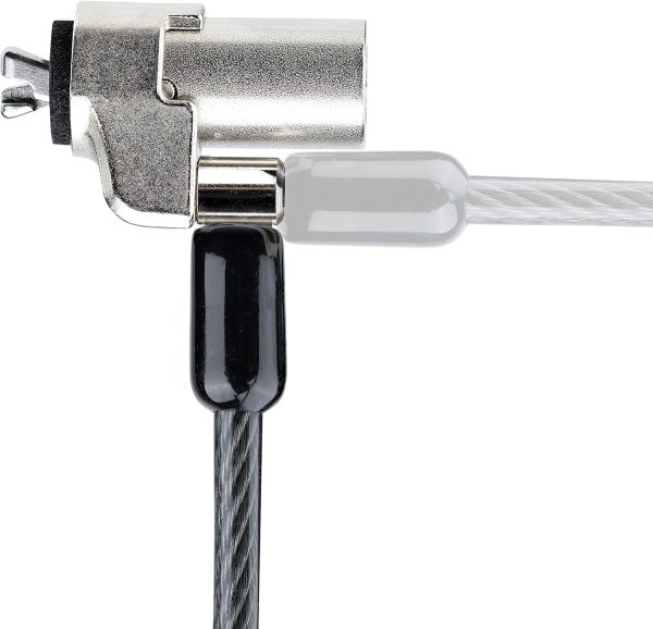 Noble Wedge Laptop Lock by StarTech.com-3