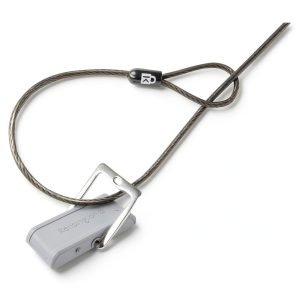 Kensington Desk Mount Security Anchor Point Laptop Lock-0