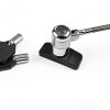 AboveTEK Laptop Security Lock TL-180K-5