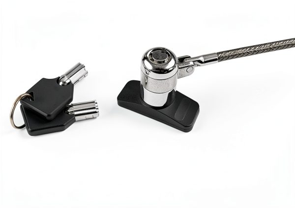 AboveTEK Laptop Security Lock TL-180K-5