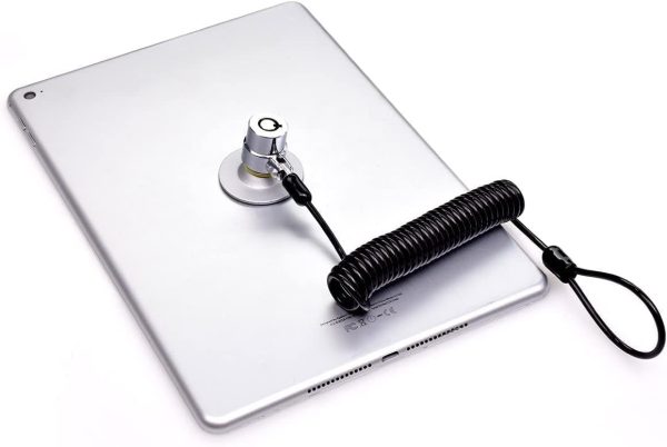 I3C Laptop Security Lock for Tablets Smartphones-4