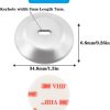 Zolunu Laptop Lock Security Slot-1