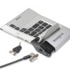 Kensington MicroSaver Laptop Lock-5