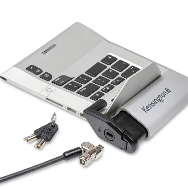 Kensington MicroSaver Laptop Lock-5
