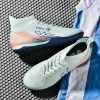 Men's Soccer Shoes by Adidas - Lightweight Breathable Design-2
