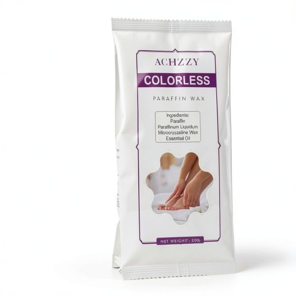 Achzzy Paraffin Wax Refill for Hands Feet-1