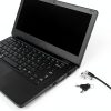 Kensington Master Key Lock for Dell Laptops-5