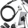 AboveTEK Laptop Security Lock TL-180K-0