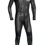 Cortech Quick-dry Air One Piece Undersuit for Men-0