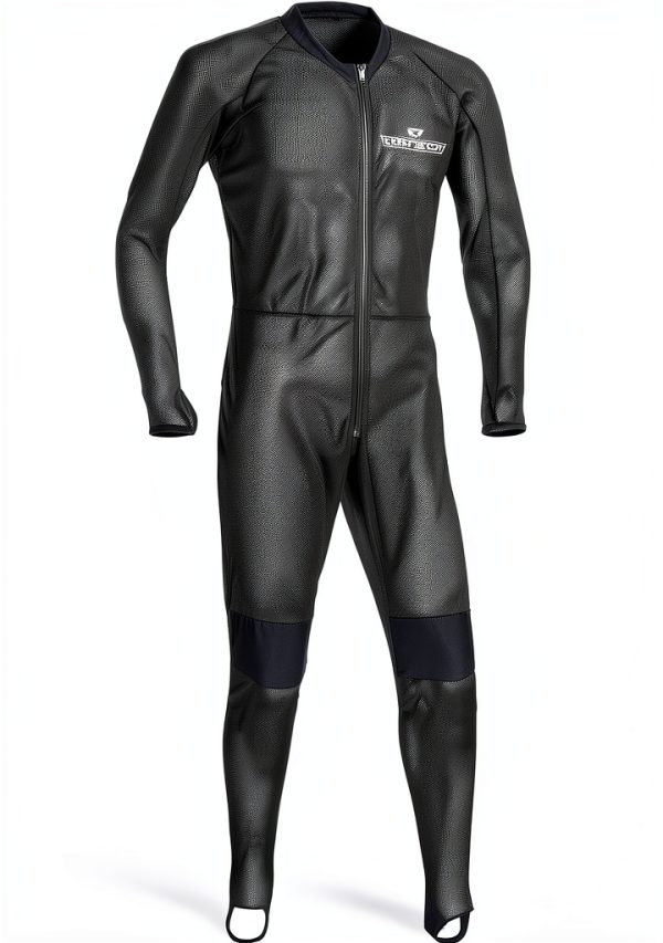 Cortech Quick-dry Air One Piece Undersuit for Men-0