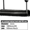 I3C Laptop Security Lock for Tablets Smartphones-3