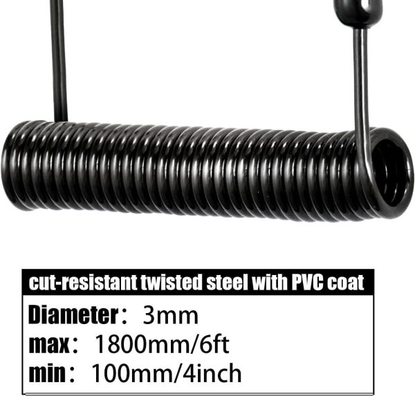 I3C Laptop Security Lock for Tablets Smartphones-3