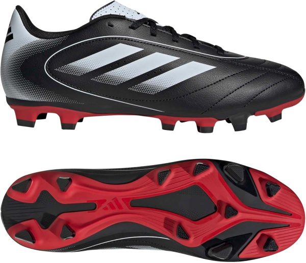 adidas Men's Soccer Cleats Performance Shoes-4