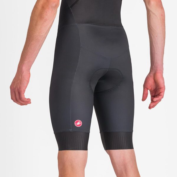 Castelli Mens Cycling Clothing Set X-Large Black-4