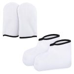Paraffin Wax Gloves and Booties by Segbeauty-0