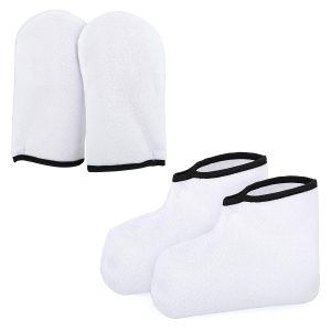 Paraffin Wax Gloves and Booties by Segbeauty-0