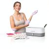 Achzzy Paraffin Wax Refill for Hands Feet-6