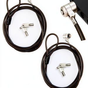 Kensington Laptop Lock Aijmguo Zinc Alloy 2M-0