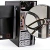 Laptop Security Locks by BOLOUY Metal Plating Long-Life-1