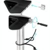 Multplx Laptop Security Lock Wireless-5