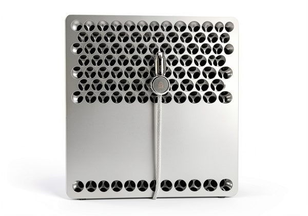 Kensington K63150WW Laptop Lock-7