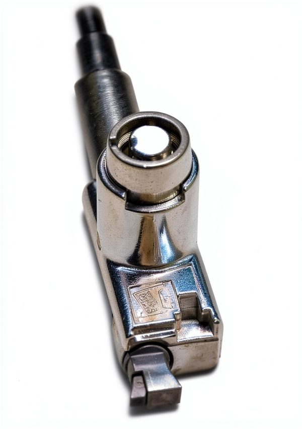 Noble Locks Laptop Security Lock-1