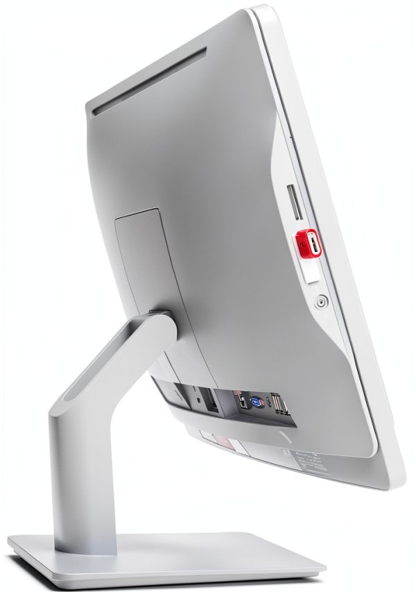 Kensington Keyless Security Lock for Computers-1