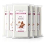 Achzzy Unscented Paraffin Wax Refill Hand Foot-0