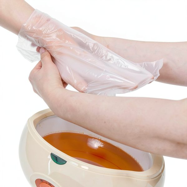 Paraffin Wax Liners ForPro Hand Foot 500 Pack-3