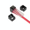 WXZRLIU RJ45 Cable Lock for Computers Accessories-4