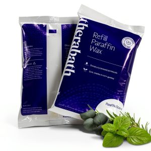 Therabath Paraffin Wax for Beauty Care-0