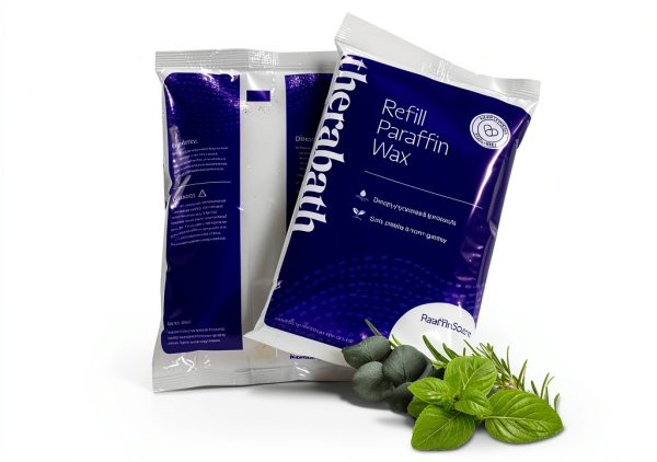Therabath Paraffin Wax for Beauty Care-0