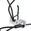 Kensington MicroSaver Cable Lock for Laptops-2