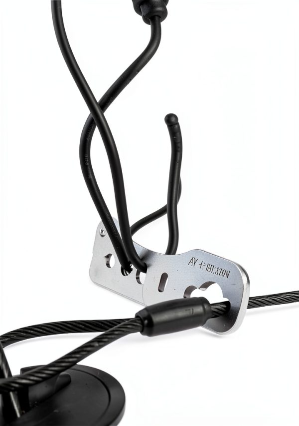 Kensington MicroSaver Cable Lock for Laptops-2