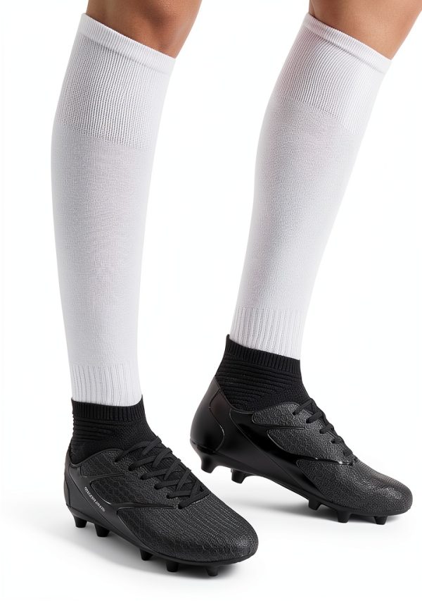 Men's Soccer Shoes by Pavo - High-Performance Cleats-7