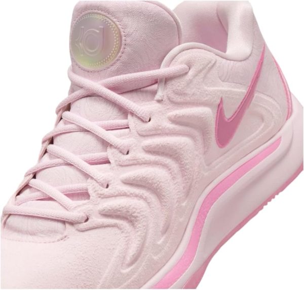 Nike KD 17 Men's Basketball Shoe-4