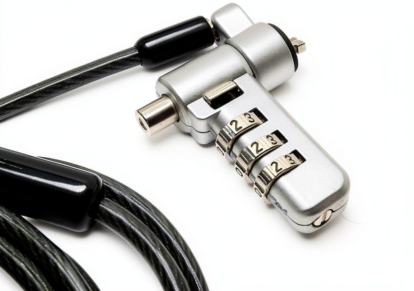 Laptop Security Locks Bosvision BV-LT008-1