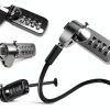 DDONG Laptop Lock Stainless Steel Security-1