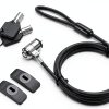 AboveTEK Laptop Security Lock TL-180K-7