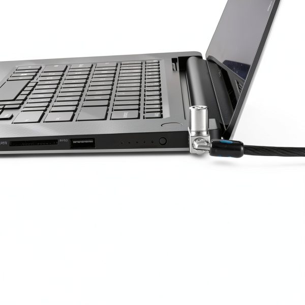 Kensington K60500WW Laptop Lock for Dell and Alienware-2