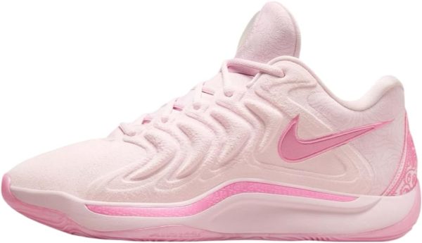Nike KD 17 Men's Basketball Shoe-0