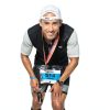 Mens Triathlon Suit SLS3 Black Polyester Cycling-4