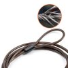 Kensington Laptop Lock Aijmguo Zinc Alloy 2M-5