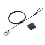 Kensington Nano Cable Lock Laptop Security-0