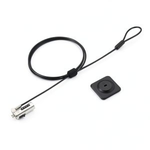 Kensington Nano Cable Lock Laptop Security-0